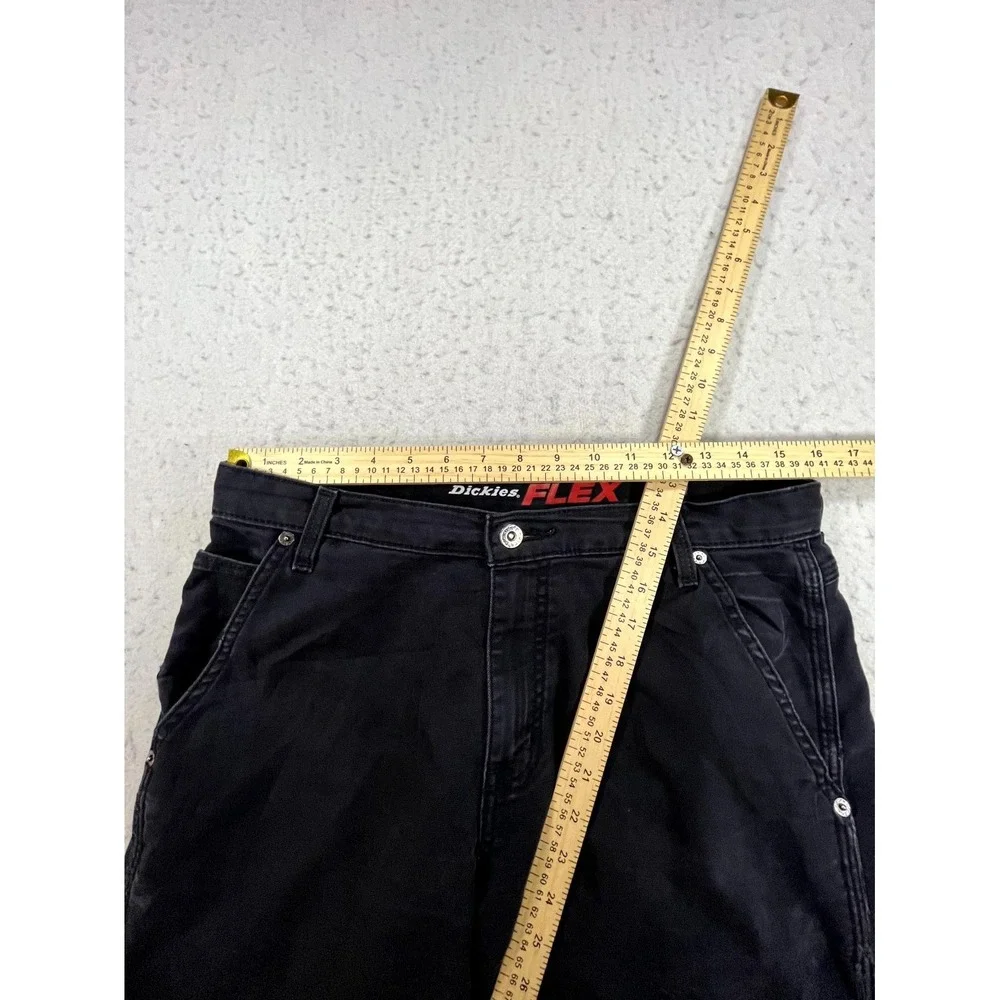 Dickies flex work